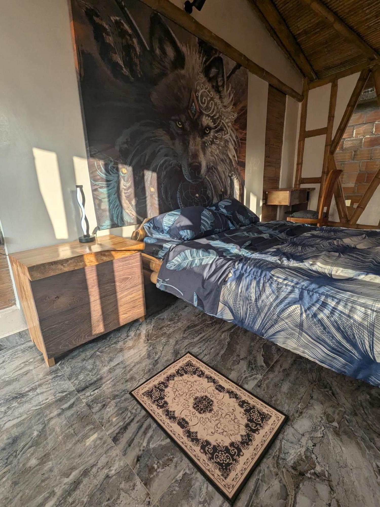 San Agustín Qinti Quetzal Boutique Guest House Y Elixir Bar מראה חיצוני תמונה