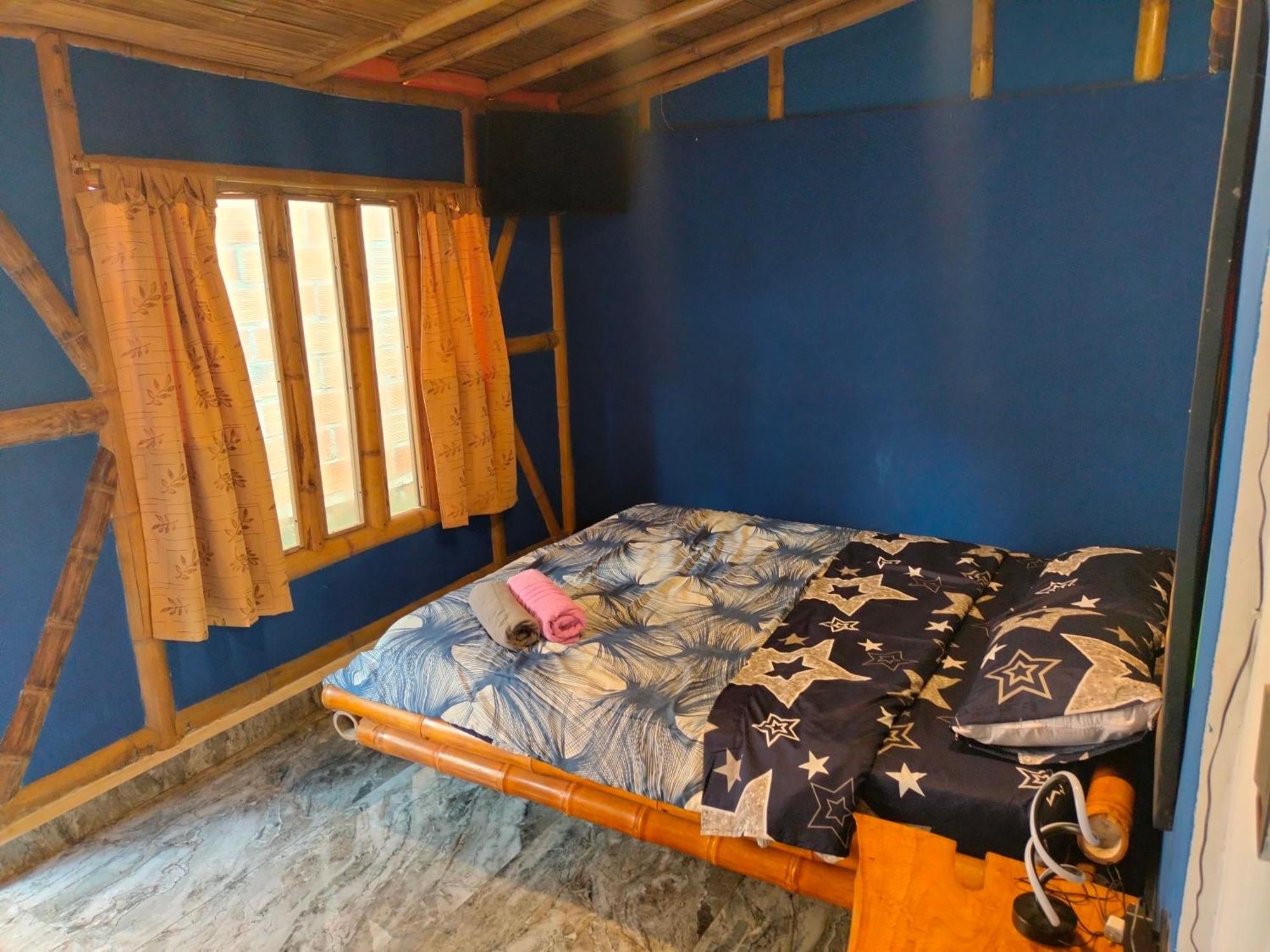 San Agustín Qinti Quetzal Boutique Guest House Y Elixir Bar מראה חיצוני תמונה