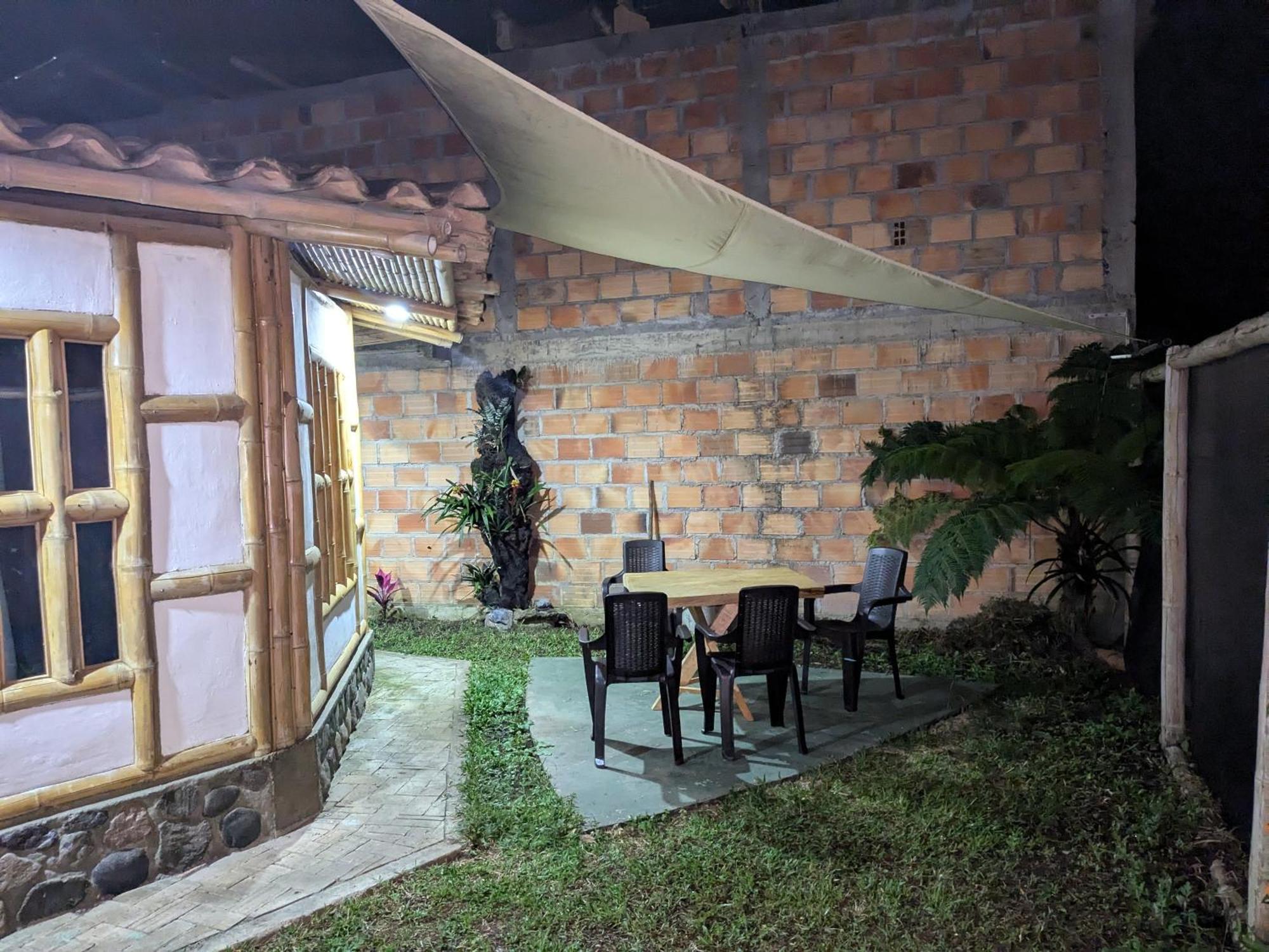 San Agustín Qinti Quetzal Boutique Guest House Y Elixir Bar מראה חיצוני תמונה
